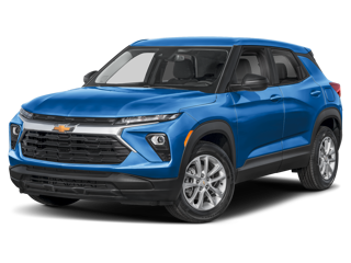 Chevrolet Trailblazer - Enterprise Chevrolet in Enterprise AL