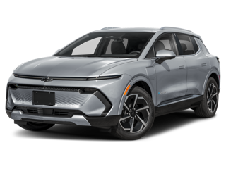 Equinox EV - Enterprise Chevrolet in Enterprise AL