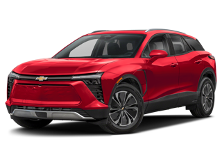 Chevrolet Blazer EV - Enterprise Chevrolet in Enterprise AL