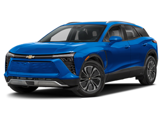 Chevrolet Blazer EV - Enterprise Chevrolet in Enterprise AL