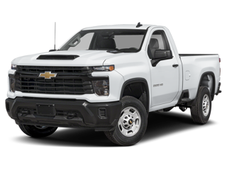 Chevrolet Silverado HD - Enterprise Chevrolet in Enterprise AL