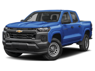 Chevrolet Colorado - Enterprise Chevrolet in Enterprise AL
