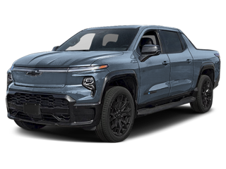 Chevrolet Silverado EV - Enterprise Chevrolet in Enterprise AL