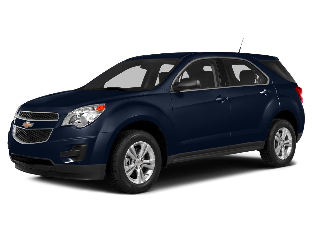 2015 Chevrolet Equinox's photo