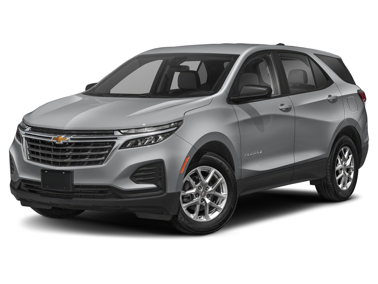 2024 Chevrolet Equinox RS 1.5T's photo