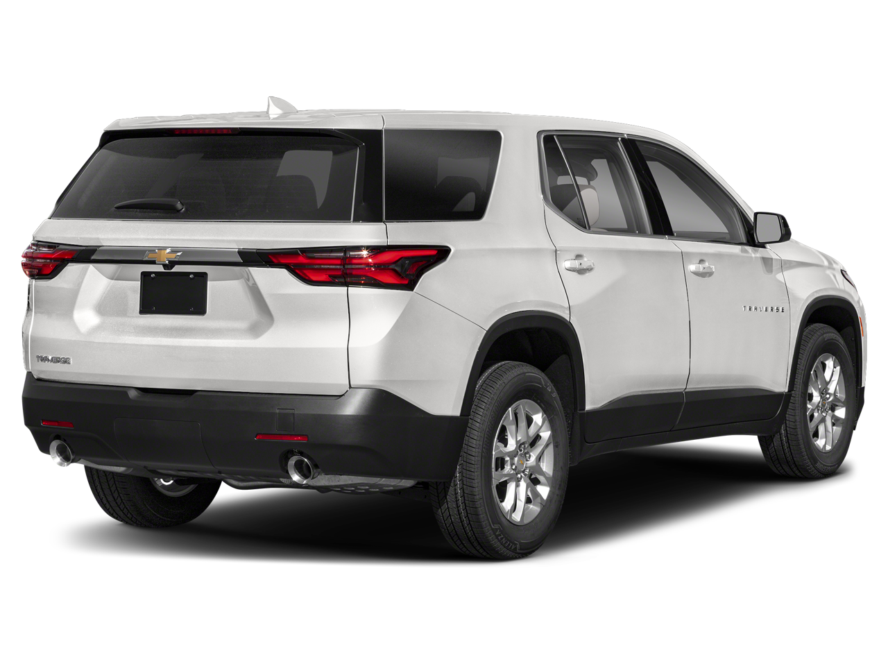 2023 Chevrolet Traverse Premier - Photo 22