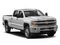 2018 Chevrolet Silverado 2500 HD LTZ