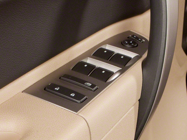 2012 GMC Sierra 1500 SLT