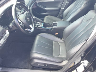 2024 Acura Integra NA