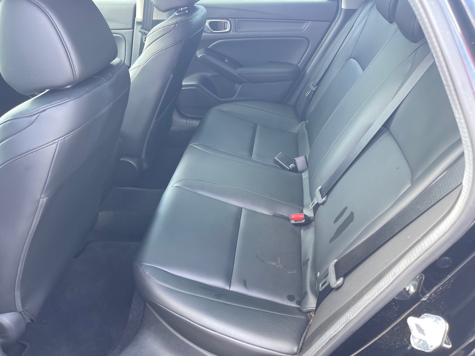 2024 Acura Integra NA