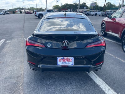 2024 Acura Integra NA