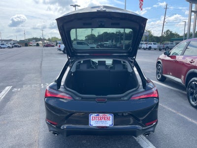 2024 Acura Integra NA