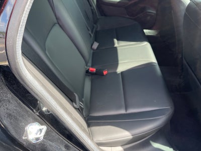 2024 Acura Integra NA