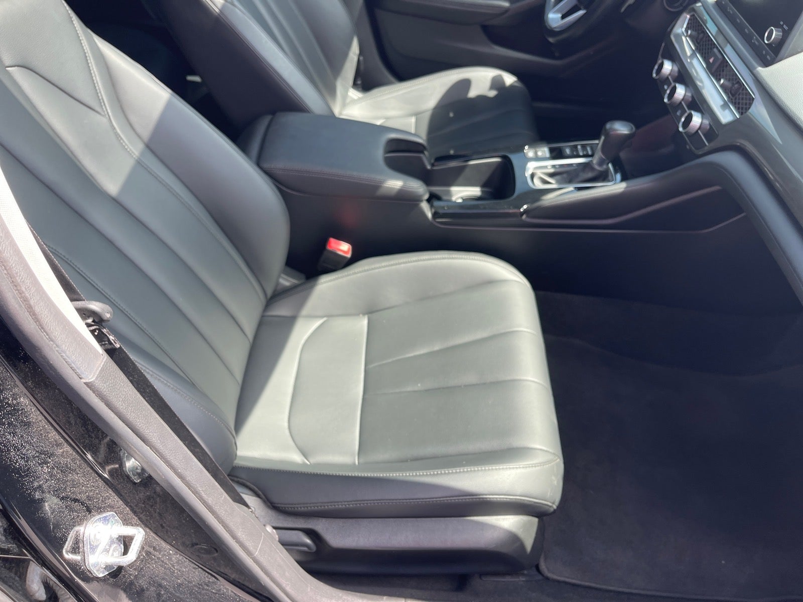 2024 Acura Integra NA
