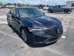 2024 Acura Integra NA