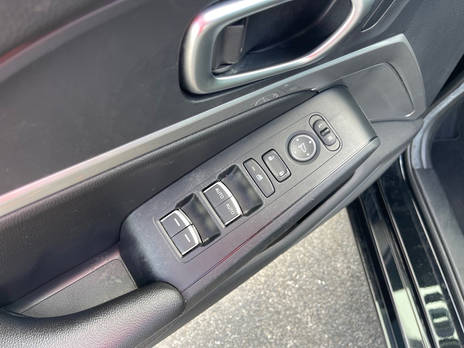 2024 Acura Integra NA