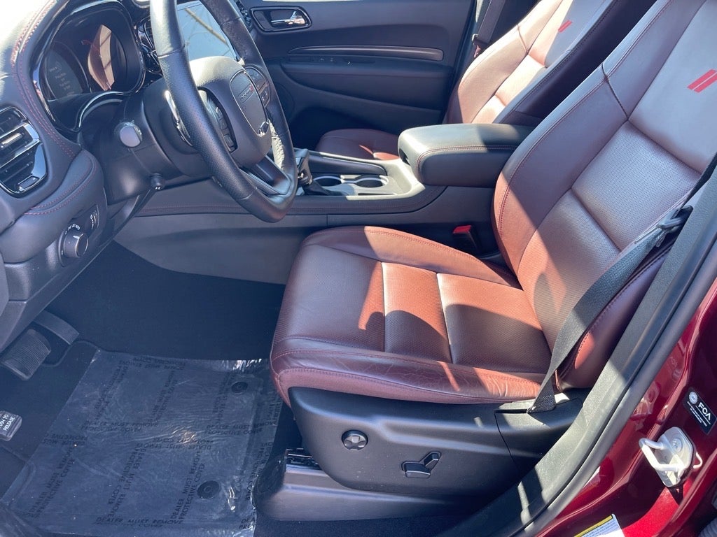 2024 Dodge Durango GT Premium