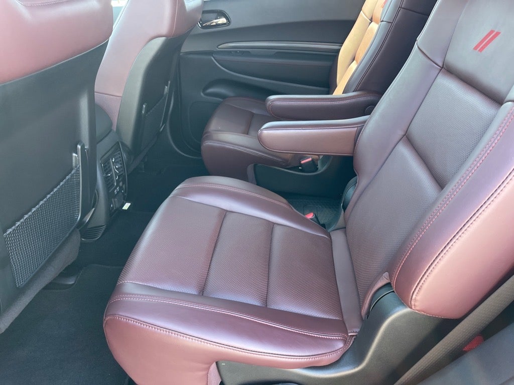 2024 Dodge Durango GT Premium