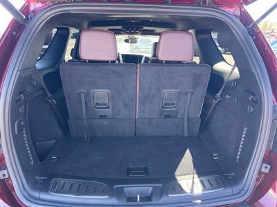 2024 Dodge Durango GT Premium