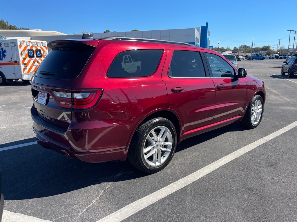 2024 Dodge Durango GT Premium
