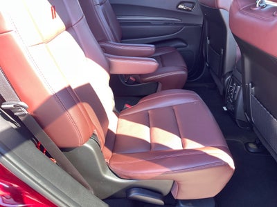 2024 Dodge Durango GT Premium