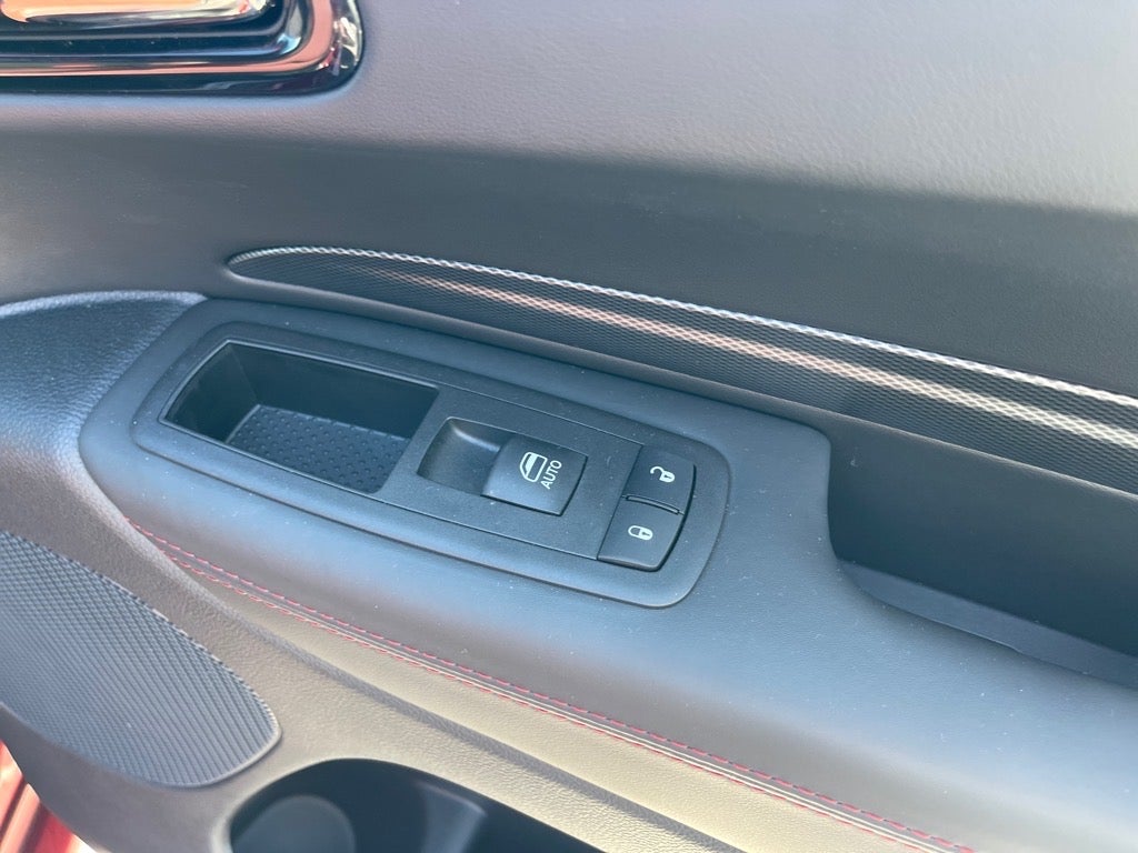 2024 Dodge Durango GT Premium