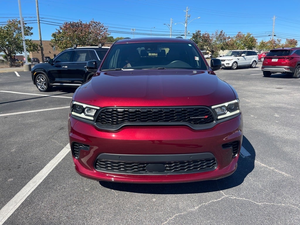 2024 Dodge Durango GT Premium