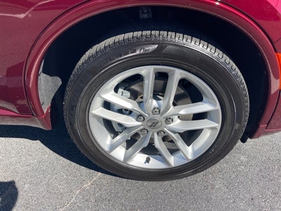 2024 Dodge Durango GT Premium