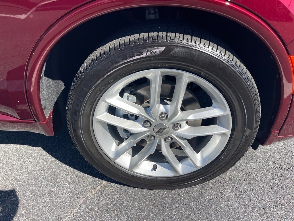 2024 Dodge Durango GT Premium