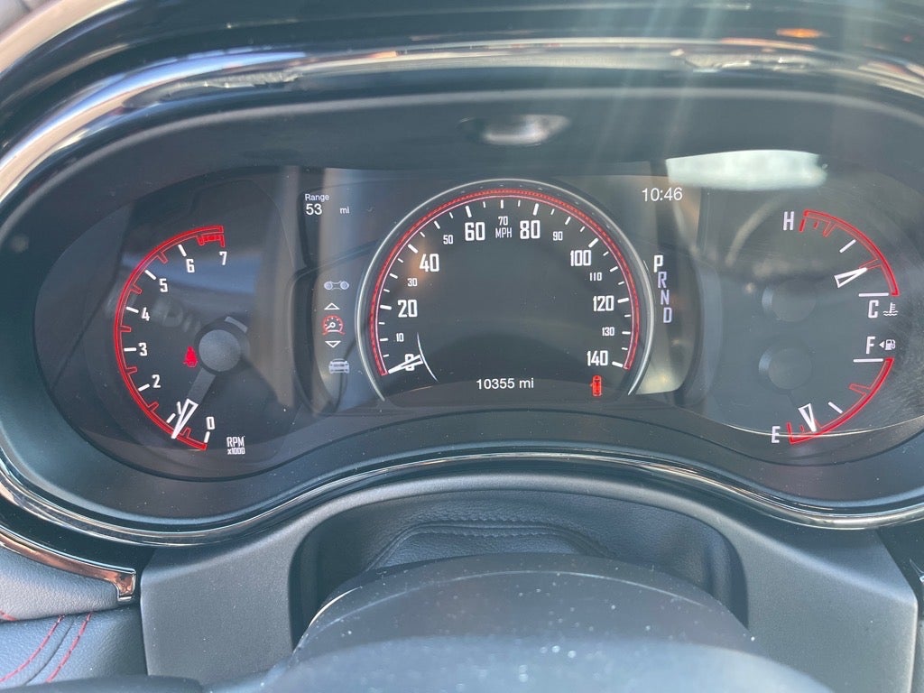 2024 Dodge Durango GT Premium