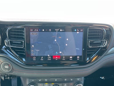 2024 Dodge Durango GT Premium