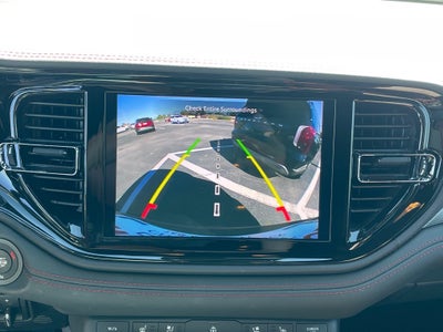 2024 Dodge Durango GT Premium