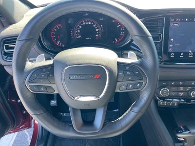 2024 Dodge Durango GT Premium
