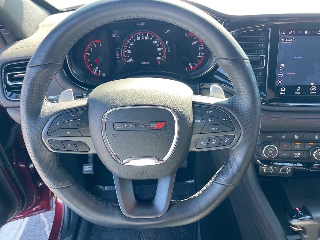 2024 Dodge Durango GT Premium