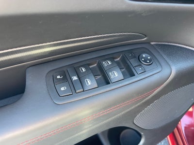 2024 Dodge Durango GT Premium