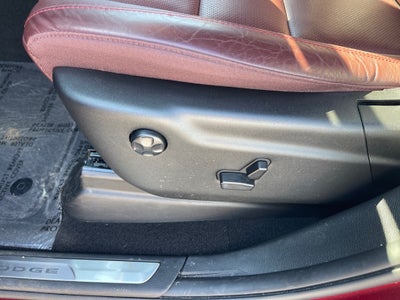 2024 Dodge Durango GT Premium