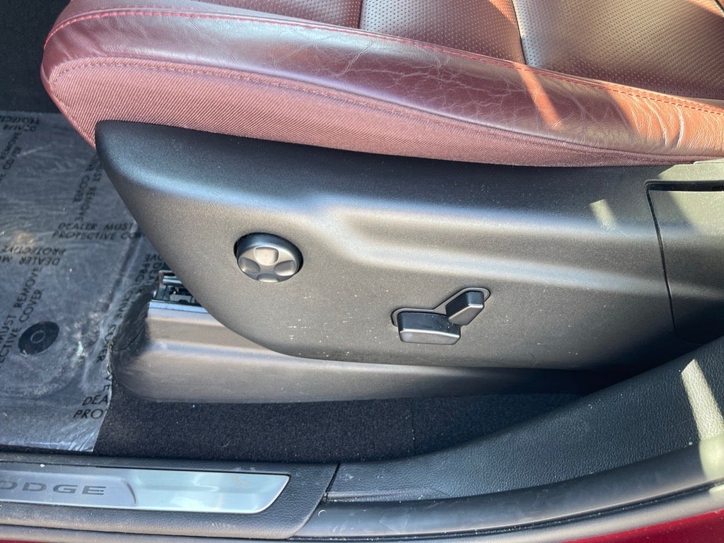 2024 Dodge Durango GT Premium