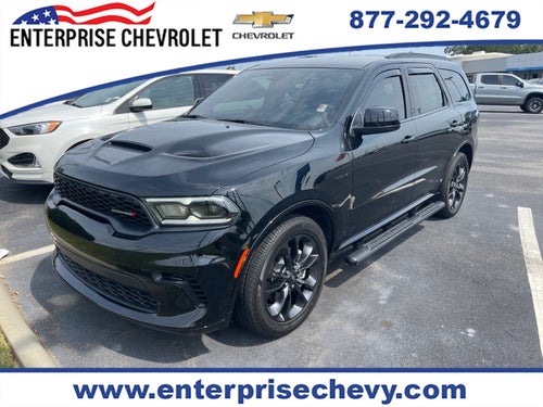 2023 Dodge Durango R/T