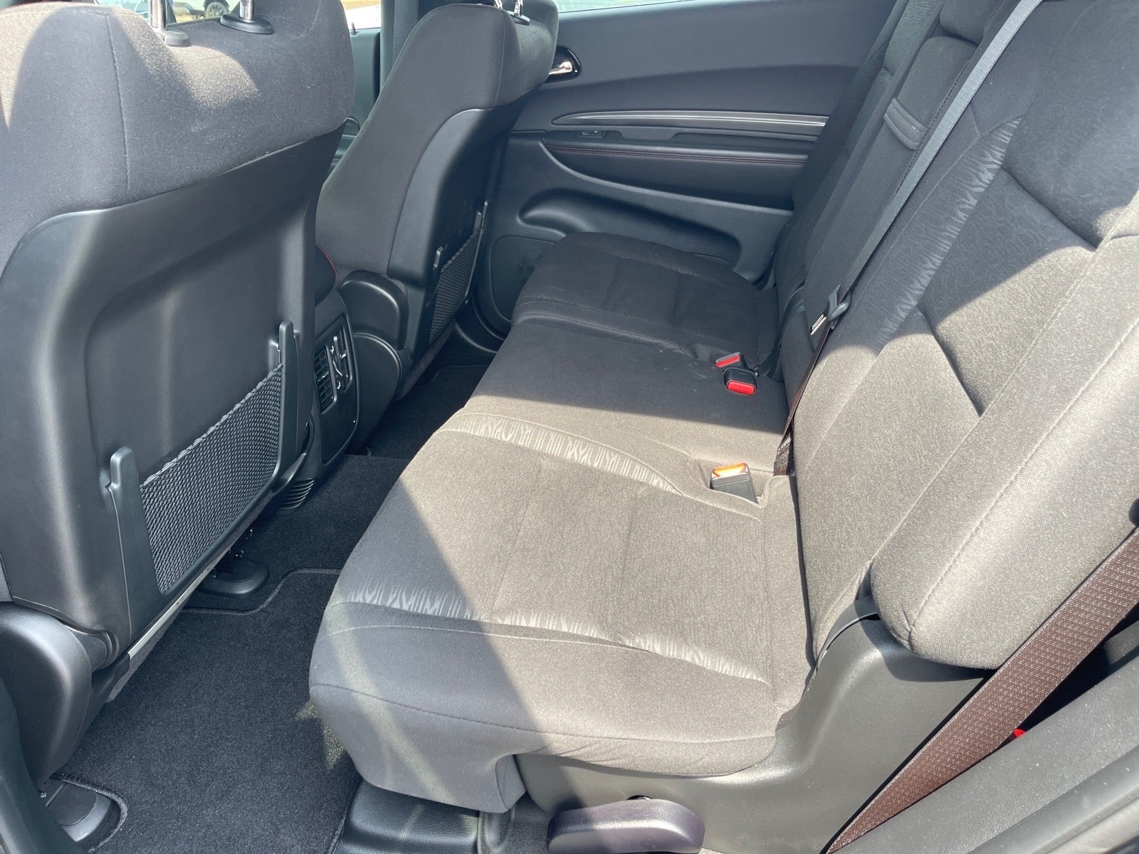 2023 Dodge Durango R/T