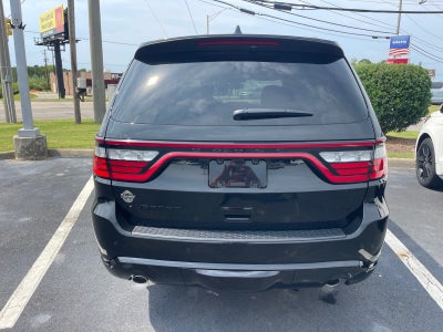 2023 Dodge Durango R/T