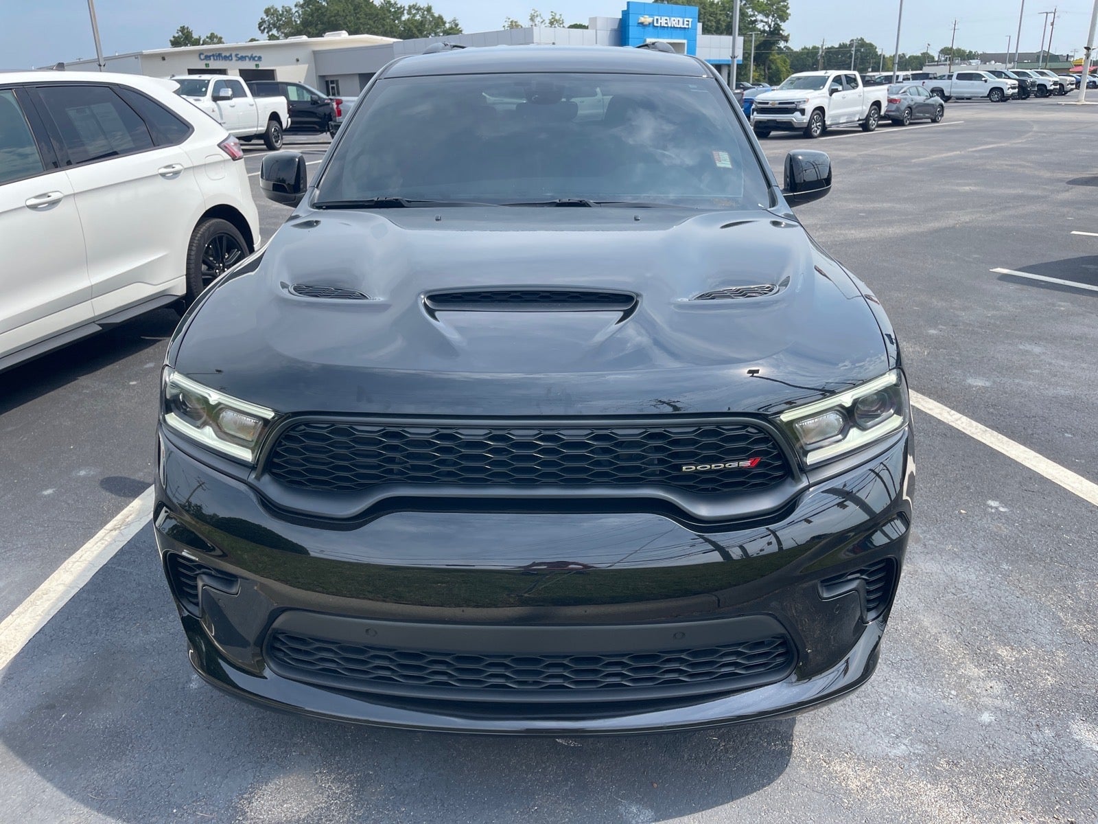 2023 Dodge Durango R/T