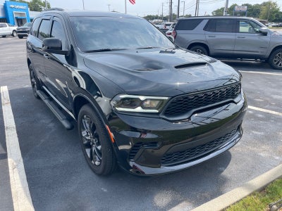 2023 Dodge Durango R/T