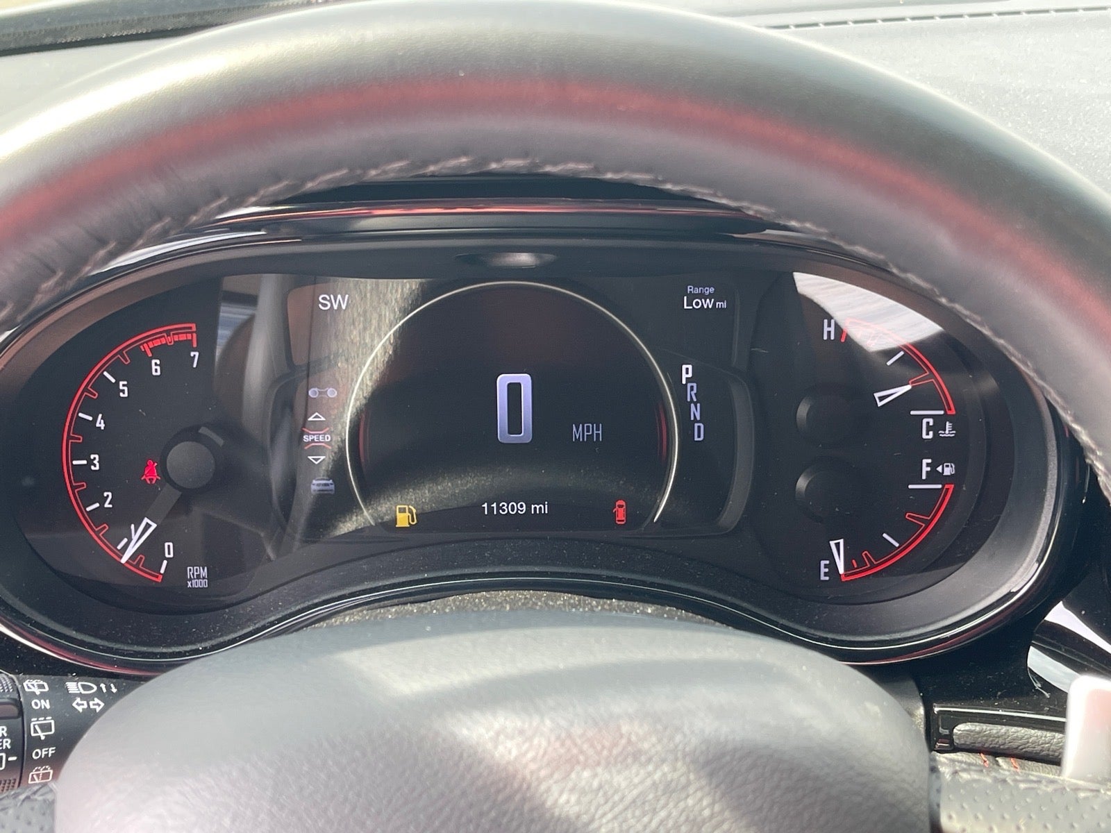 2023 Dodge Durango R/T