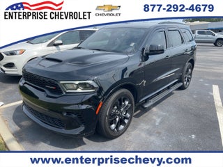 2023 Dodge Durango R/T