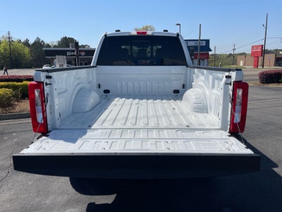 2023 Ford Super Duty F-250 SRW XL