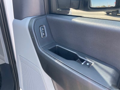 2023 Ford Super Duty F-250 SRW XL