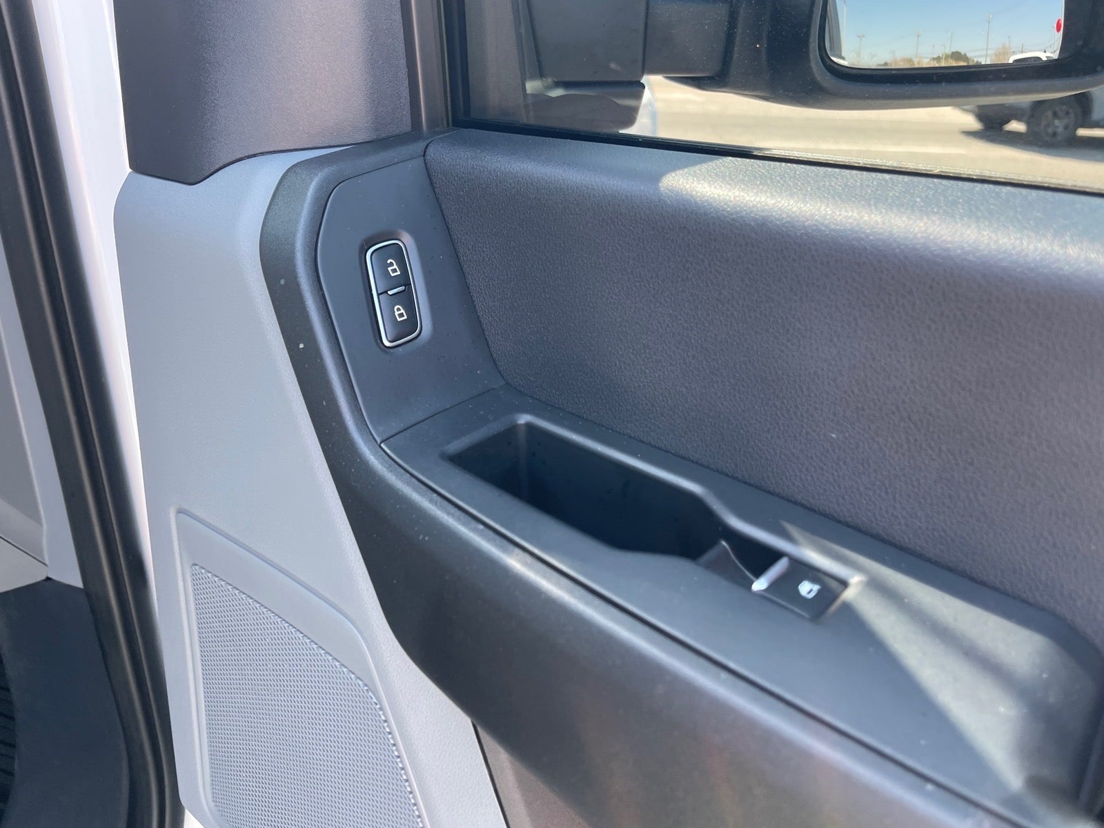 2023 Ford Super Duty F-250 SRW XL