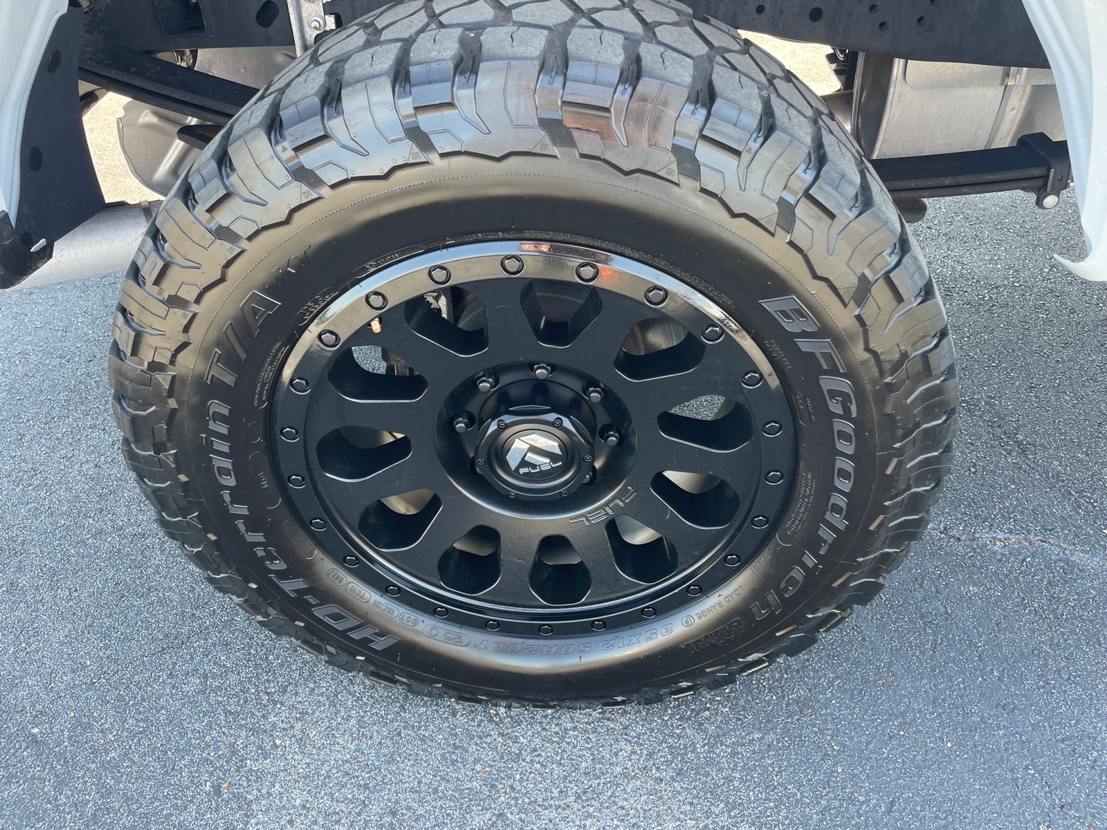 2023 Ford Super Duty F-250 SRW XL