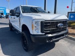 2023 Ford Super Duty F-250 SRW XL