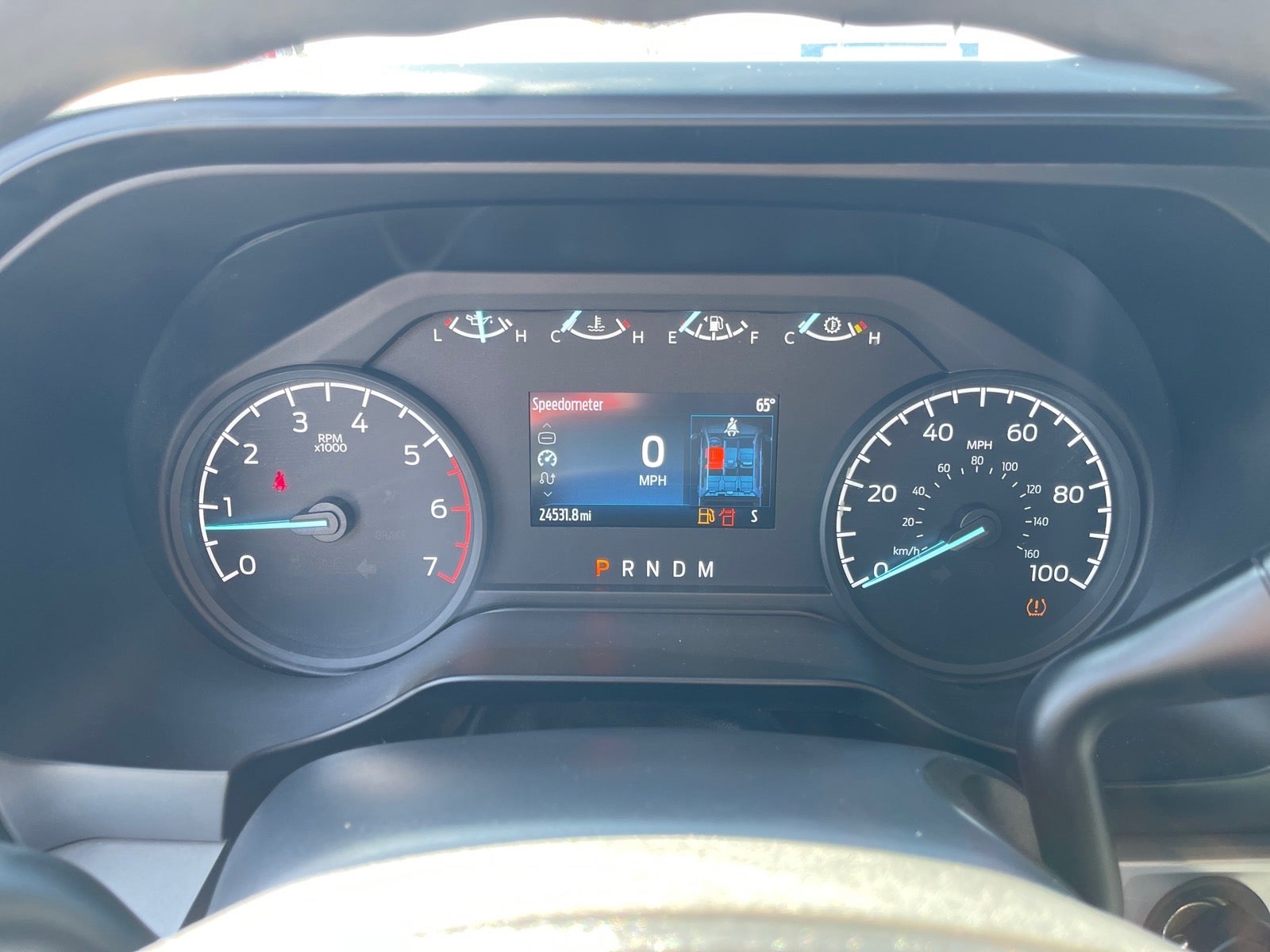 2023 Ford Super Duty F-250 SRW XL